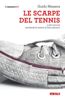 Le scarpe del tennis