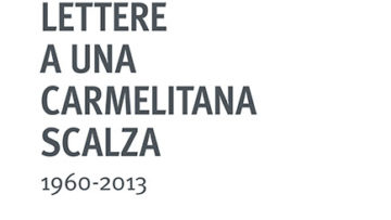 Lettere a una carmelitana scalza