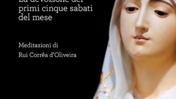 Il Santo Rosario di Fatima