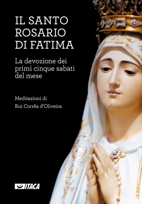 Il Santo Rosario di Fatima