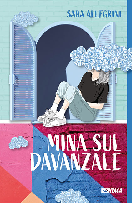 Mina sul davanzale - seconda ristampa