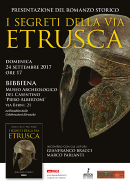 Segreti-via-etrusca-BIBBIENA-locandina-WEB