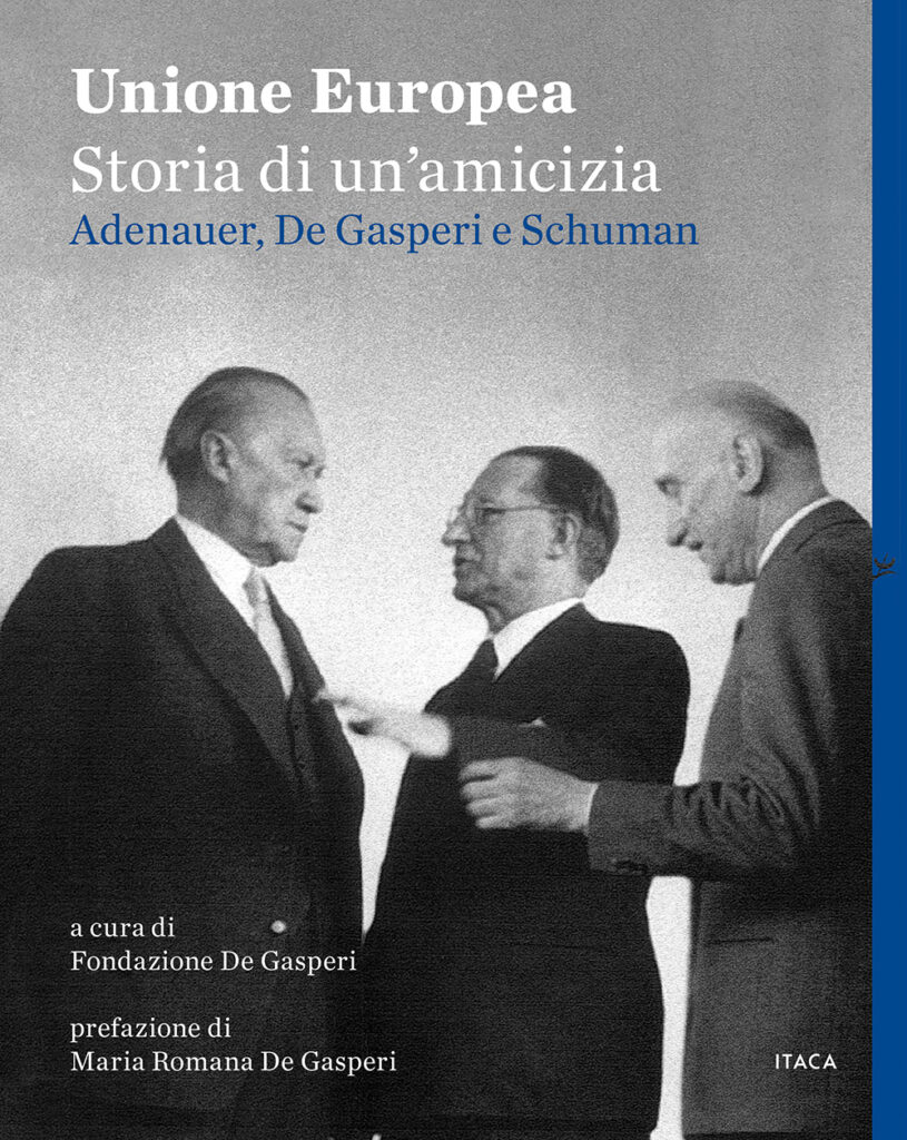 Unione Europea ristampa 2026