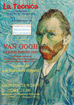 Van-Gogh-Filippetti-Bareggio-locandina