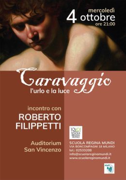 Caravaggio-Filippetti-Milano