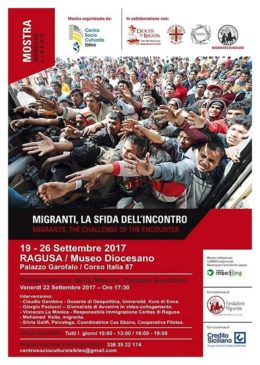 Migranti-mostra-Ragusa