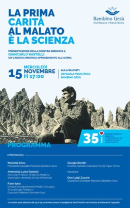 Mostra-Rastelli-Roma