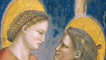 Giotto. La Cappella degli Scrovegni - Guida