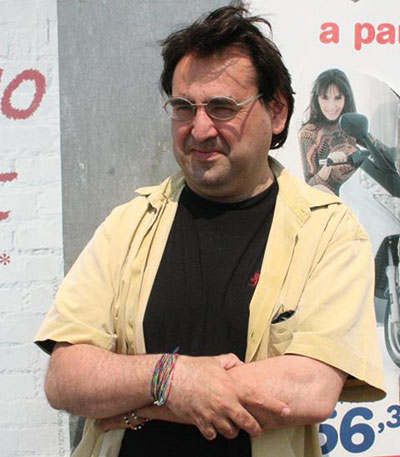 Alberto Mori