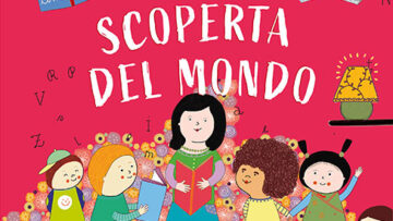Alla scoperta del mondo 3 - nuova edizione 2024