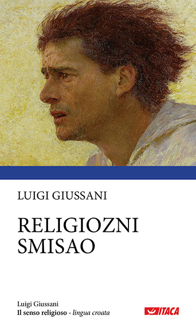 Il senso religioso - lingua croata
