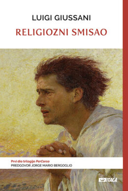 Il senso religioso - lingua croata