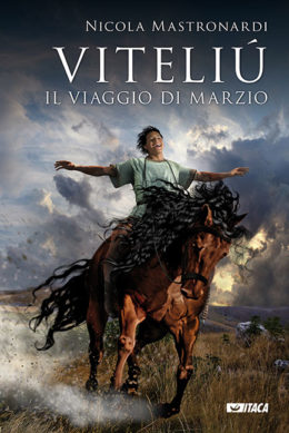 Viteliú. Il viaggio di Marzio