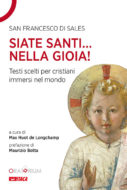 Siate santi... nella gioia!