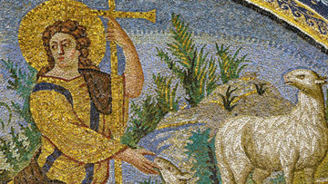 Il Vangelo secondo Ravenna