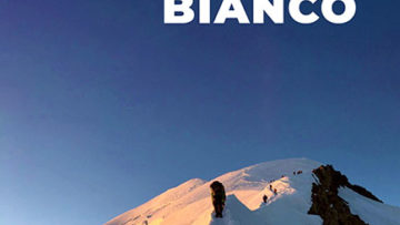 Chicchi di riso sul Monte Bianco