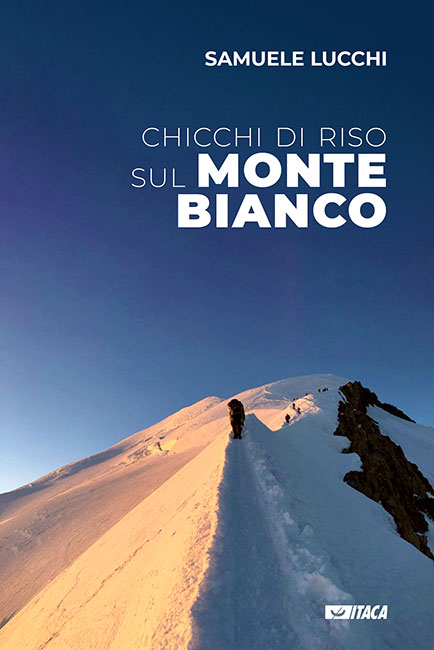 Chicchi di riso sul Monte Bianco