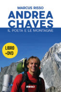 Andrea Chaves - libro+DVD