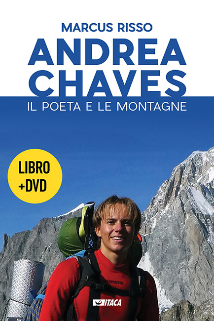 Andrea Chaves - libro+DVD