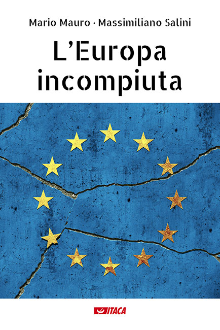 L'Europa incompiuta