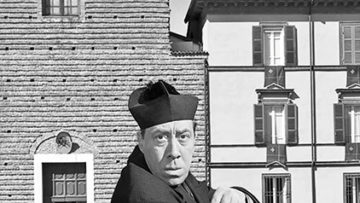 Un don Camillo a Cervia