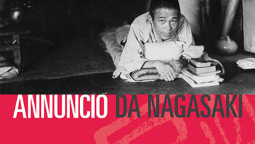 Takashi Paolo Nagai