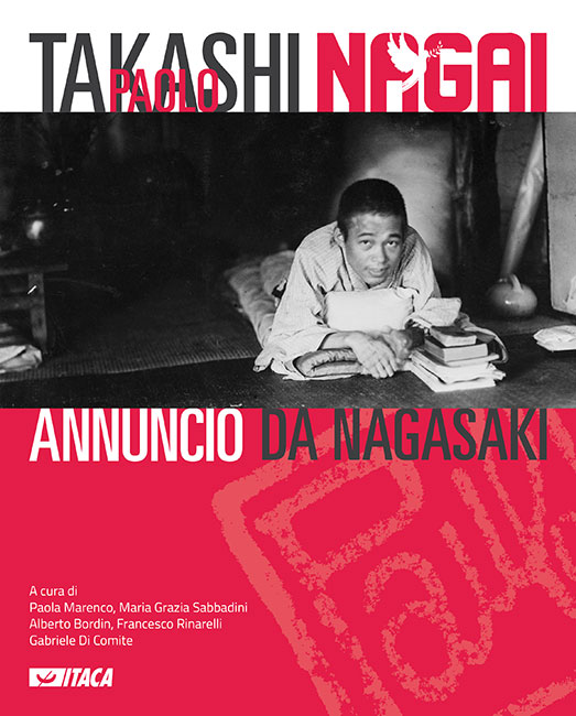 Takashi Paolo Nagai