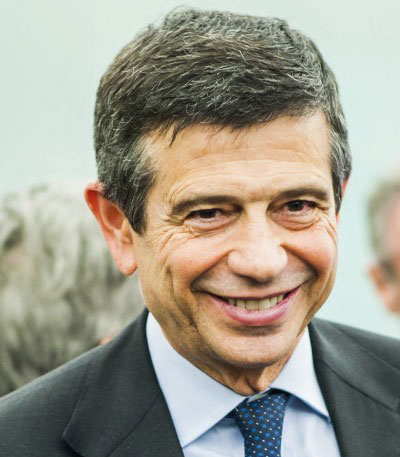 Maurizio Lupi