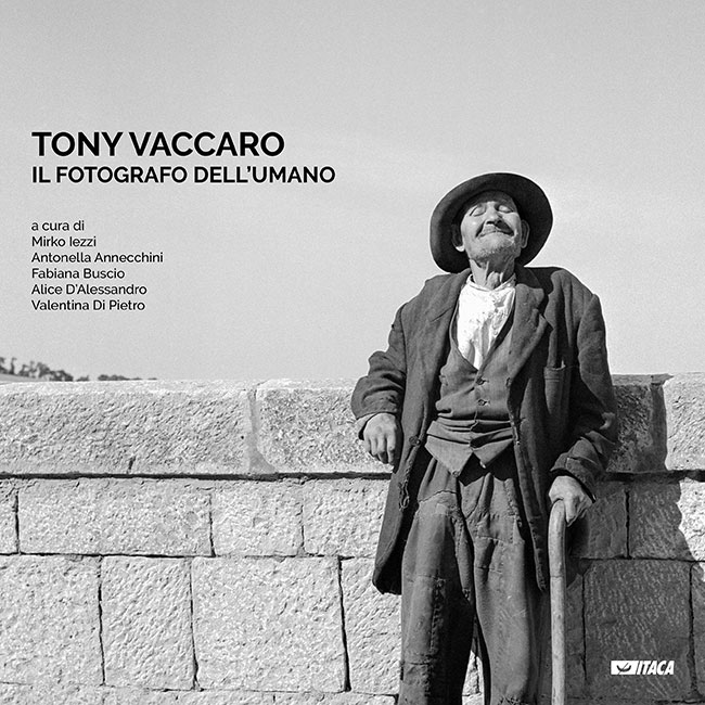 Tony Vaccaro