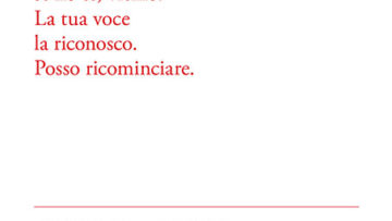 Le sere del Covid torno bambino di Nicola Campagnoli