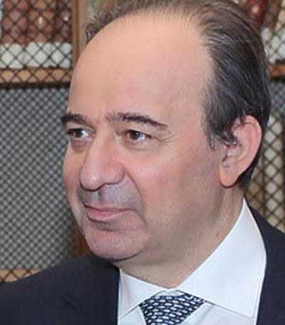 Franco Anelli