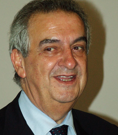 Lorenzo Ornaghi