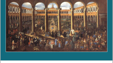 All'origine della cura