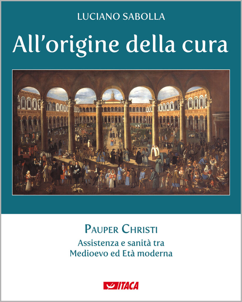 All'origine della cura