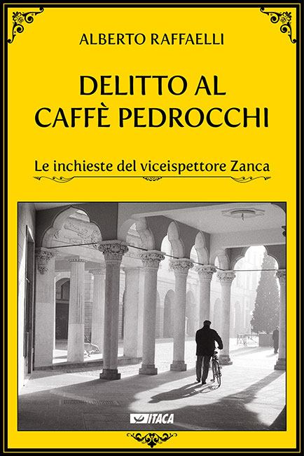 Delitto al Caffè Pedrocchi