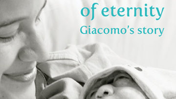 Eight hours of eternity. Giacomo’s story