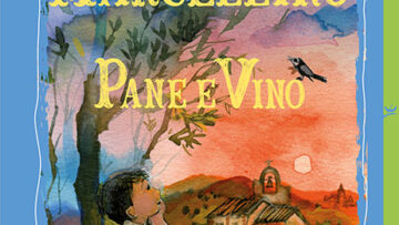 Marcellino Pane e Vino - ristampa 2025