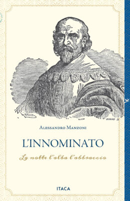 L'Innominato - ristampa 2026