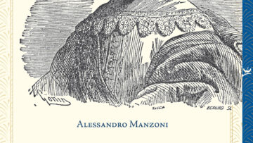 L'Innominato - ristampa 2026