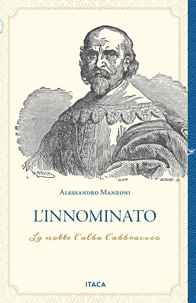 L'Innominato - ristampa 2026