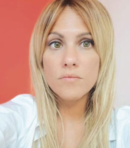 Caterina Giojelli