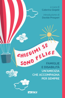 Chiedimi se sono felice
