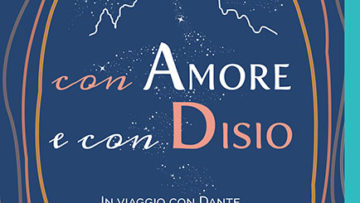«Con amore e con disio»