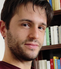 Emmanuele Riu