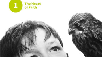 Children’s Big Questions A First Communion programme for parents and children 1. The Heart of Faith