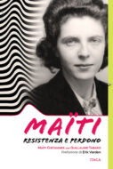 Maiti - ristampa 2025