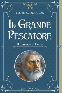 Il Grande Pescatore - ristampa 2026