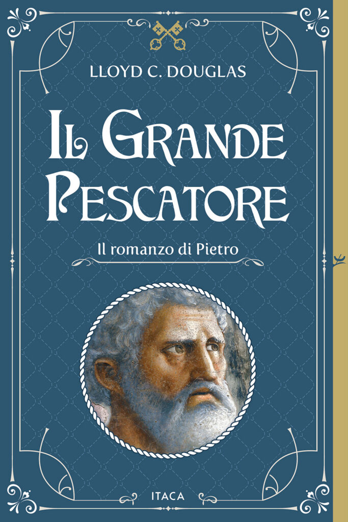 Il Grande Pescatore - ristampa 2026