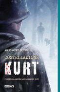 Costellazione Kurt - Bancarellino 2023