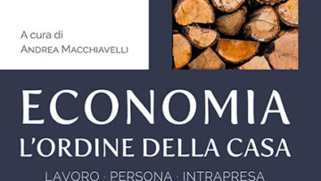 Economia, l'ordine della casa